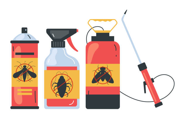 Best Residential Pest Control  in Paia, HI